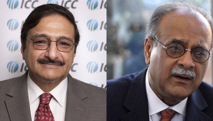 zaka ashraf najam sethi