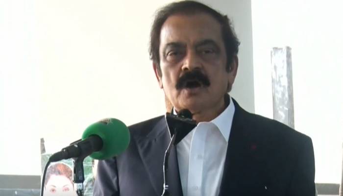 rana sana ullah 