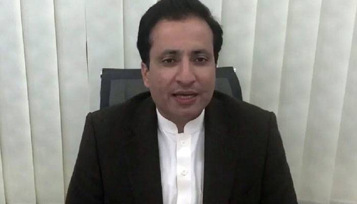 عدالتی لاڈلے کا سپیشل ٹریٹمنٹ ختم ہوگا تو عوام کا عدلیہ پر بھروسہ بحال ہوگا، محسن شاہنواز