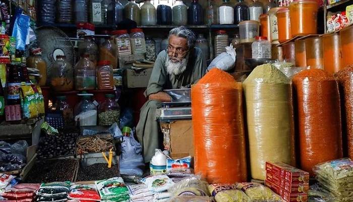 رواں مالی سال مہنگائی نے تمام ریکارڈ توڑ دیے، اشیاء خوردونوش 100 فیصد مہنگی