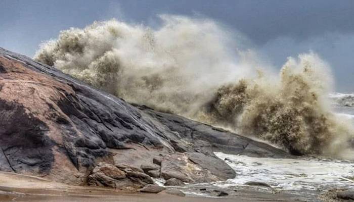  طوفان بائپرجوائے،بلوچستان کی ساحلی پٹی پر دفعہ 144 نافذ 