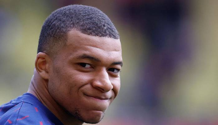 mbappe