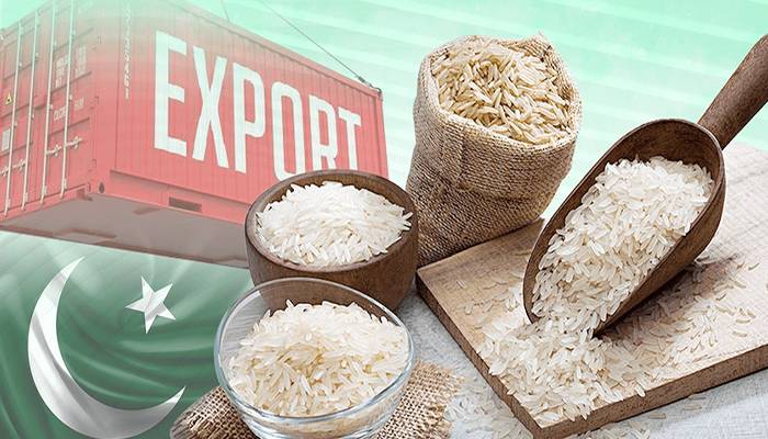 روس کو چاول برآمد کرنے کی منظوری 