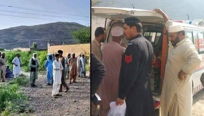 لنڈی کوتل: خاتون ٹیچر کا لرزہ خیز قتل، شوہر اور بچے پراسرار طور پر غائب