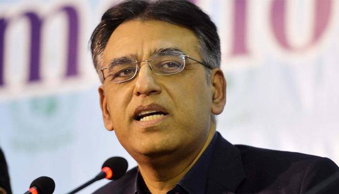 asad umer