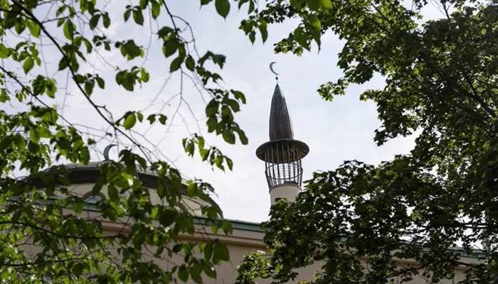 Swedish Police Permit Man To Burn Quran Outside Of Mosque