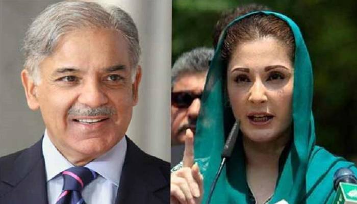 شہبازشریف، مریم نواز کی کوہ پیما نائلہ کیانی، ثمینہ بیگ کو ایک اور کامیابی پر مبارکباد