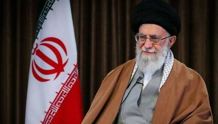 سویڈن قرآن کی بےحرمتی کرنیوالےکومسلم دنیا کےحوالےکرے،خامنہ ای 