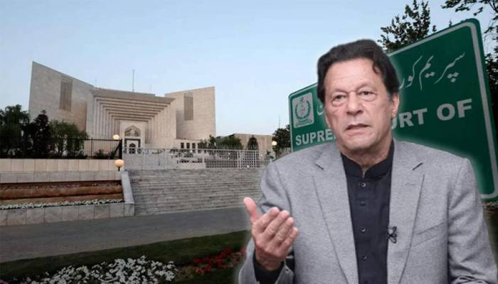 وکیل قتل کیس:عمران خان کو بڑا ریلیف، گرفتاری سے روک دیا