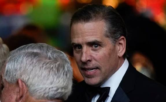 hunter biden