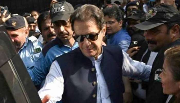 عمران خان کی گرفتاری پر سینئر تجزیہ کاروں نے بھی رائے دیدی