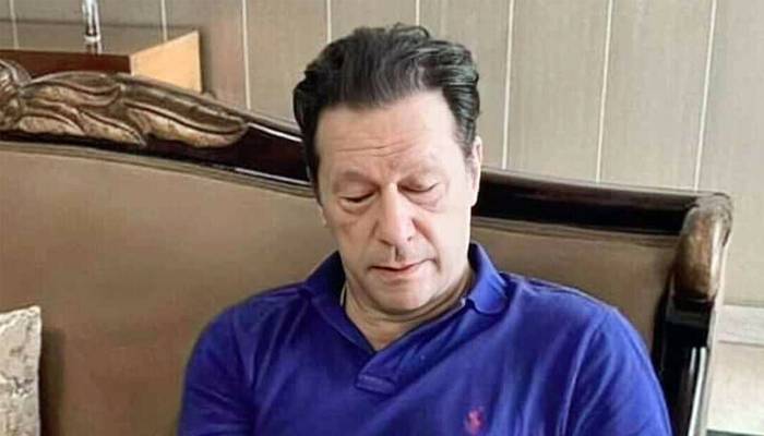 عمران خان اٹک جیل منتقل،کس کیٹیگری میں رکھاگیاہے؟