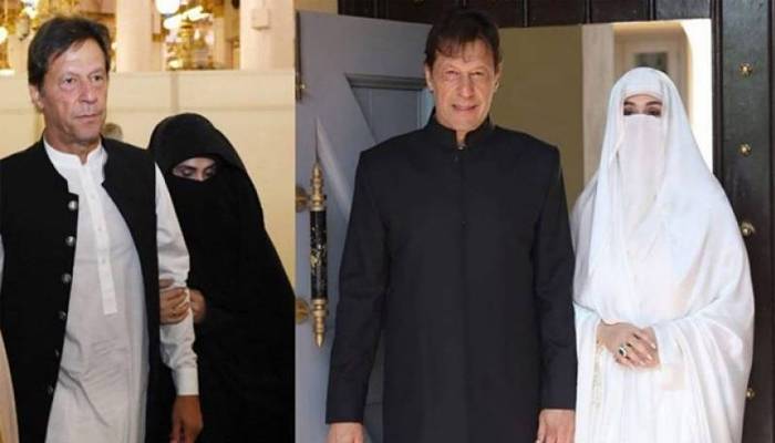 اہم قومی معاملات میں صرف بشریٰ بی بی کے وظائف پر یقین عمران خان کو لے ڈوبا، کامران خان