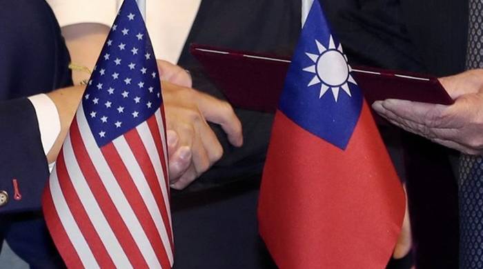 us taiwan trade deal finalised