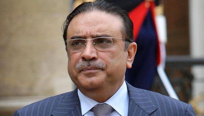 عام انتخابات: آصف زرداری کی تخت لاہور پر نظریں، پنجاب میں ڈیرہ جمانے کا فیصلہ