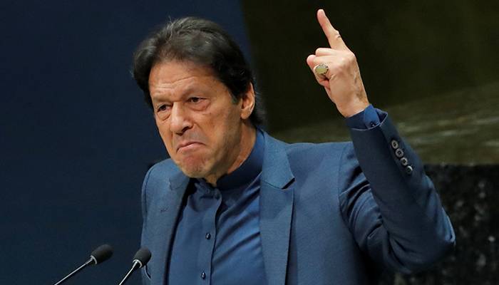 سانحہ 8مئی،جے آئی ٹی کا عمران خان سے جیل میں تفتیش کافیصلہ