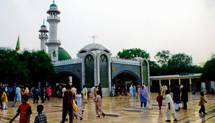 حضرت بابا بلھے شاہ کے 266 ویں عرس کی تقریبات کا آغاز