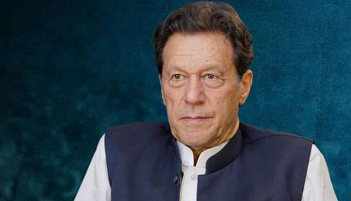 بڑی خبر: سائفر کیس میں عمران خان کا ٹرائل کس جیل میں ہوگا؟