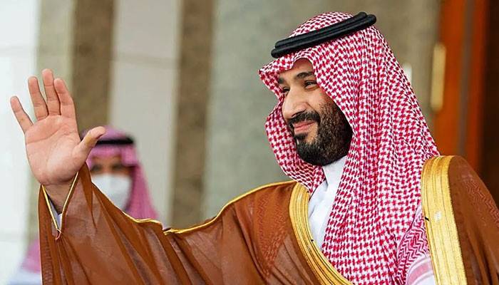 سعودی ولی عہد و وزیر اعظم محمد بن سلمان کا دورہ پاکستان متوقع