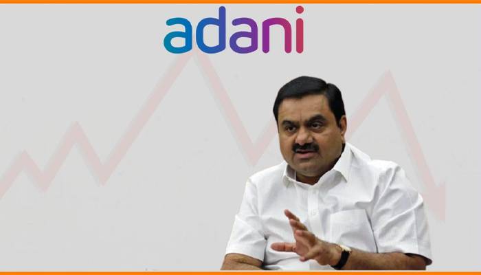 adani