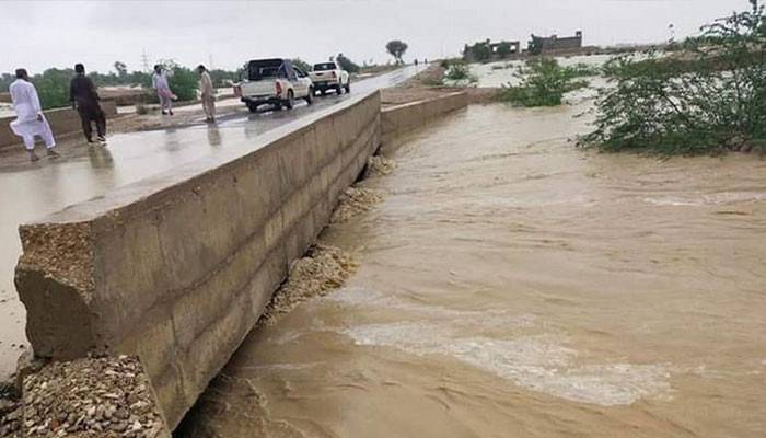 بہاولنگر: 150 کلو میٹر کےدریائی بیلٹ میں سیلاب نے تباہی مچادی