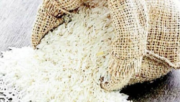 بھارت نے 3 ممالک کیلئے  چاول کی برآمد سے پابندی اٹھالی