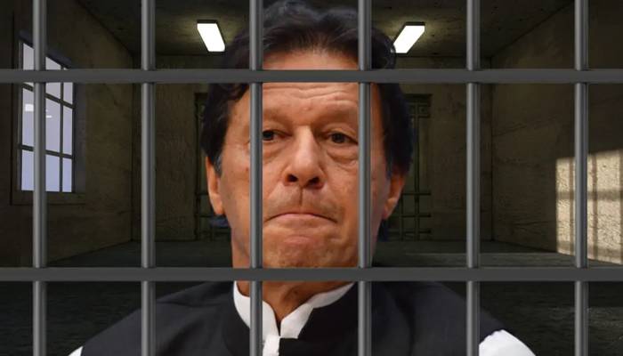 اٹک جیل میں عمران خان کو خط پہنچ گیا