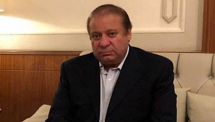 نوازشریف کا پاکستان کی معیشت پر تبصرہ 