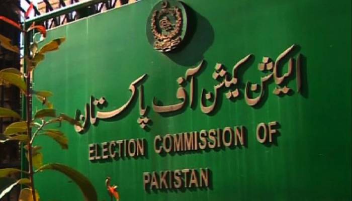 ecp declartion of assests