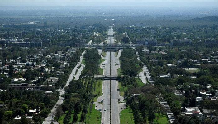 غیرقانونی ہاؤسنگ سوسائٹیز کےخلاف کریک ڈاؤن ،11 دفاترگرادیےگئے