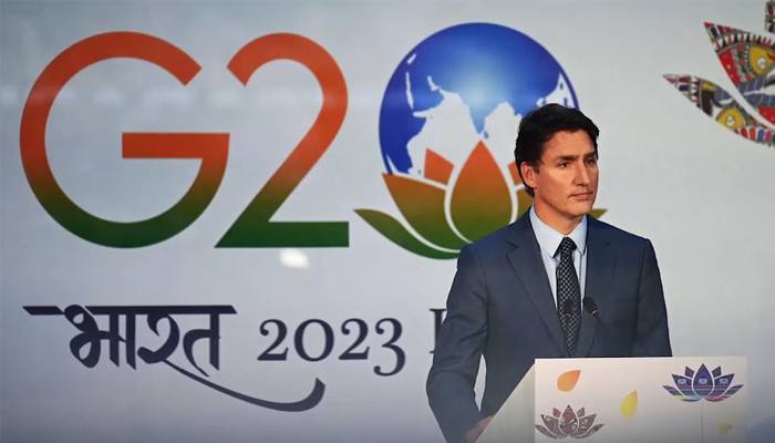 کینیڈا اور بھارت کے مابین کشیدگی طول پکڑ گئی