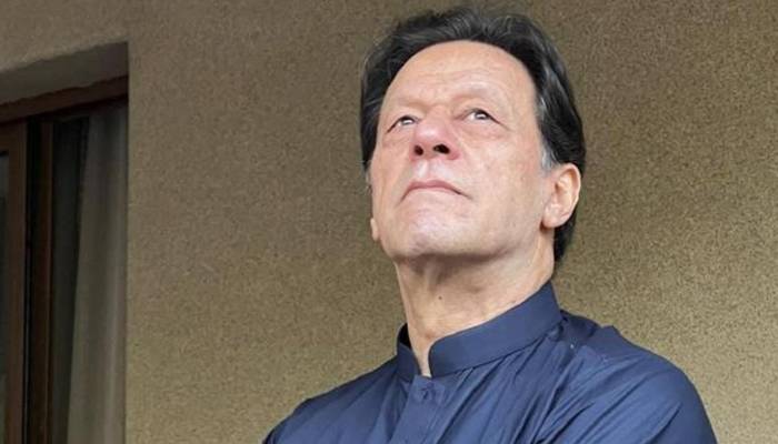 سانحہ 9 مئی: عمران خان سمیت تمام ملزمان کے چالان میں بغاوت کی دفعات شامل