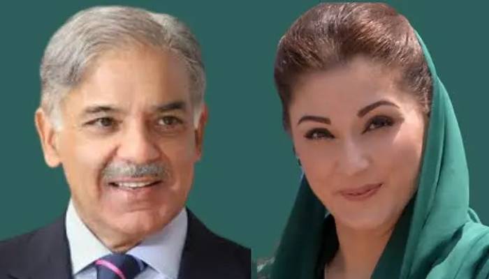 سابق وزیراعظم شہباز شریف اور مریم نواز آج  لندن روانہ ہوں گی 