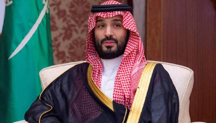 اسرائیل کے ساتھ تعلقات معمول پرآرہے ہیں ،محمد بن سلمان