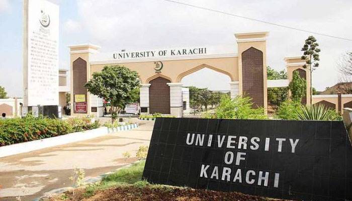 جامعہ کراچی: اساتذہ، انتظامیہ کا تنازعہ، طلباء کو مستقبل داؤ پر لگ گیا