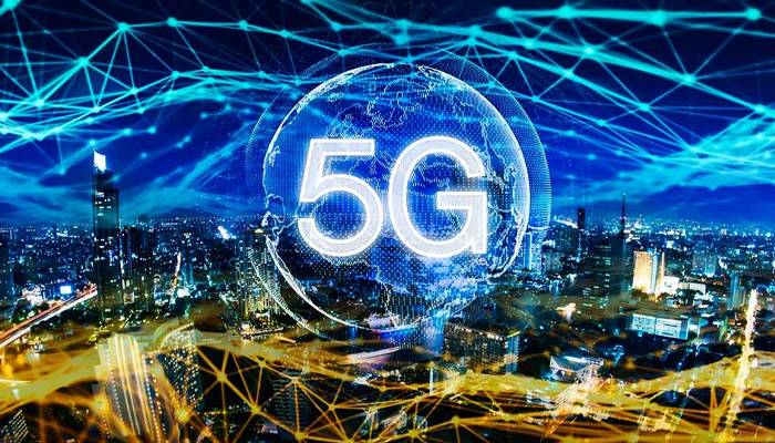 Preparations for the launch of 5G have begun