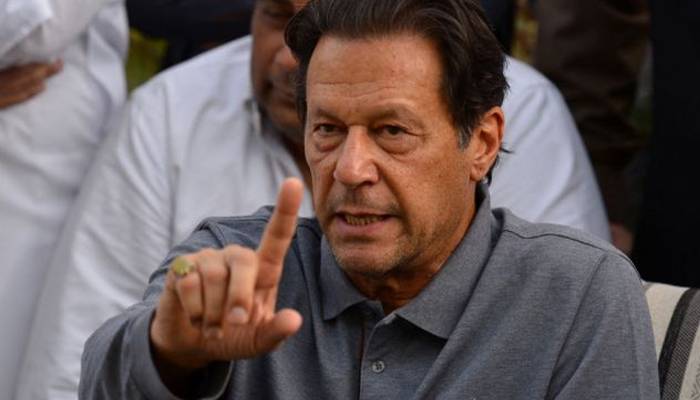 اٹک جیل انتظامیہ کی عمران خان کو عدالت پیش کرنے سے معذرت