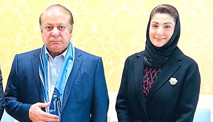 نوازشریف کےاستقبال کیلئےکمیٹیاں تشکیل،اہداف مقرر