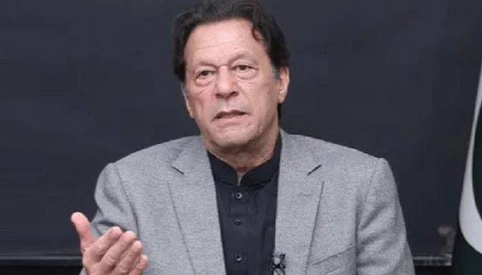 اداروں کیخلاف ہرزہ سرائی؛ عمران خان کیخلاف مقدمہ خارج کرنے کا فیصلہ چیلنج