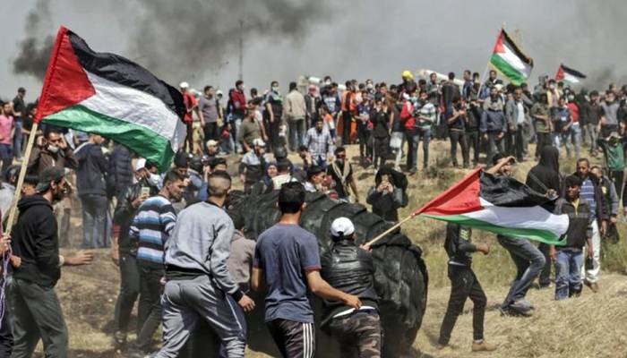 اسرائیل،فلسطین کشیدگی،عالمی د نیا نے ”سنگین نتائج“سے خبردارکردیا