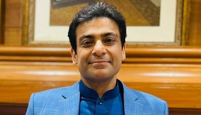 تاریخ گواہ ہے کہ نواز شریف نے کبھی انتقام نہیں لیا، حمزہ شہباز