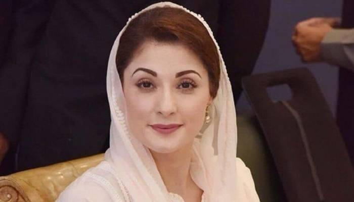 مریم نواز کا یونین کونسل عہدیداروں، کارکنوں سے ملاقاتوں کا شیڈول جاری