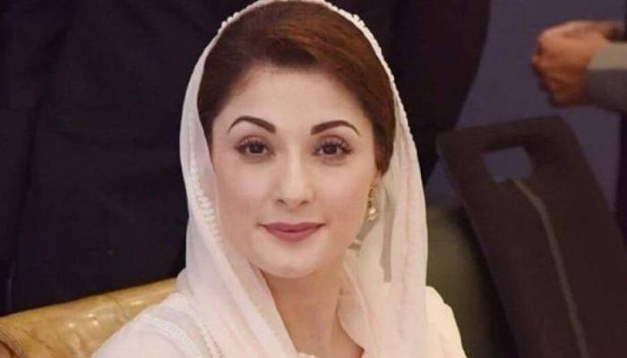 مریم نوازکی یونین کونسلوں کےعہدیداروں سے ملاقات