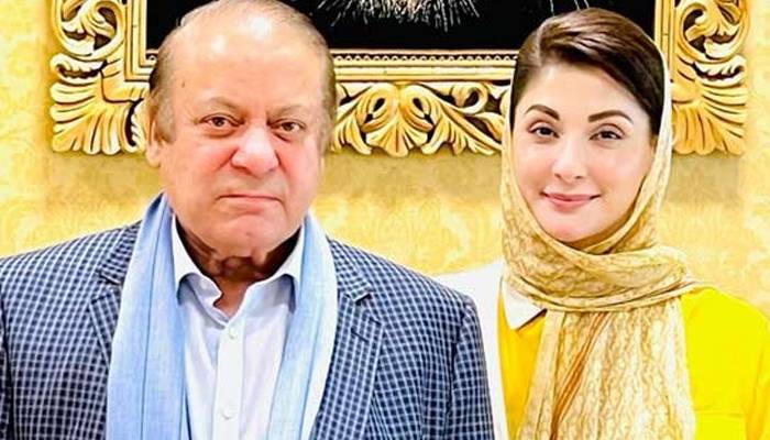 نوازشریف کا ساتھ مہنگائی سے نجات کی ضمانت ہے،مریم نواز