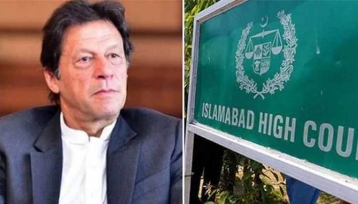 توشہ خانہ،190 ملین پاؤنڈز ریفرنس،عمران خان کی گرفتاری سےبچنےکیلئے متفرق درخواستیں دائر