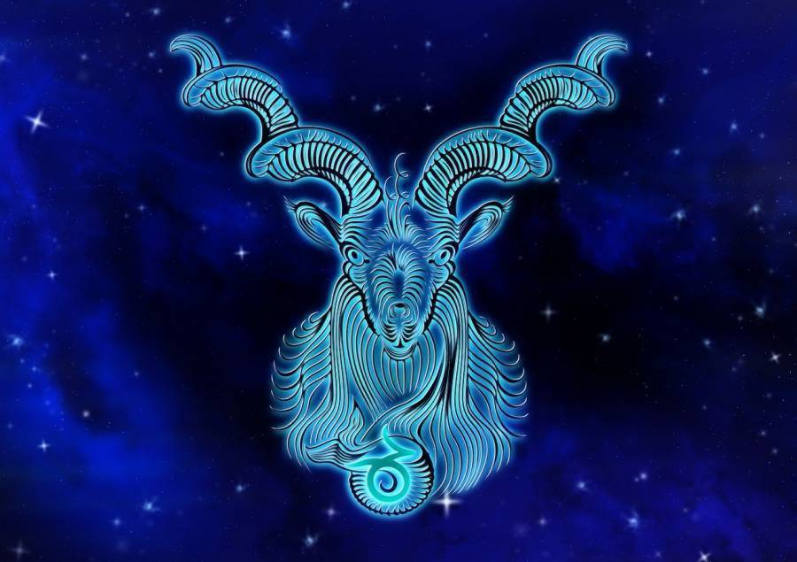 جدی/ Capricorn