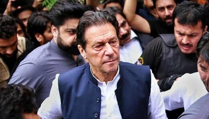 غیر شرعی نکاح کیس سمیت عمران خان کے متعدد کیسز پر سماعت منسوخ