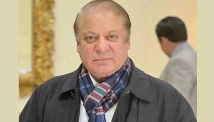 نواز شریف کے وارنٹ گرفتاری معطل،حفاظتی ضمانت منظور