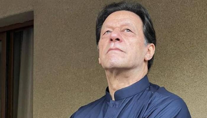 عمران خان کی ورزش کی سائیکل اڈیالہ جیل پہنچ گئی، سپرنٹنڈنٹ کا سائیکل دینے سے انکار 