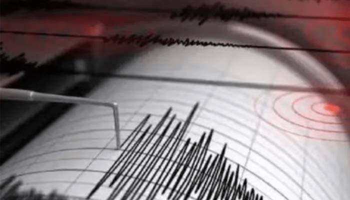 نیپال: صبح سویرے 6.1 شدت کے زلزلے کے جھٹکے